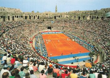 Gagnez vos places pour le tournoi de tennis UTS